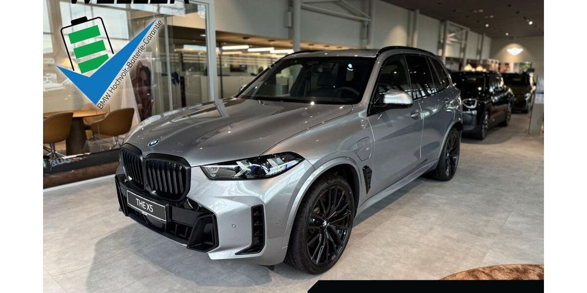 BMW X5 4.990 km 101.490 &euro; Lüneburg 21339