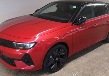 Opel Astra Electric 43.000 km 29.980 &euro; Kellinghusen 25548