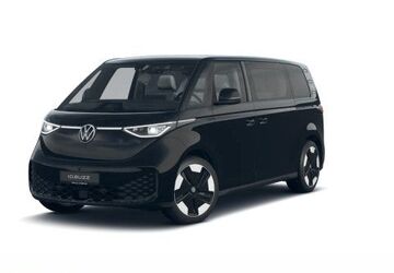 VW ID. Buzz 8.891 km 80.441 &euro; Darmstadt 64295