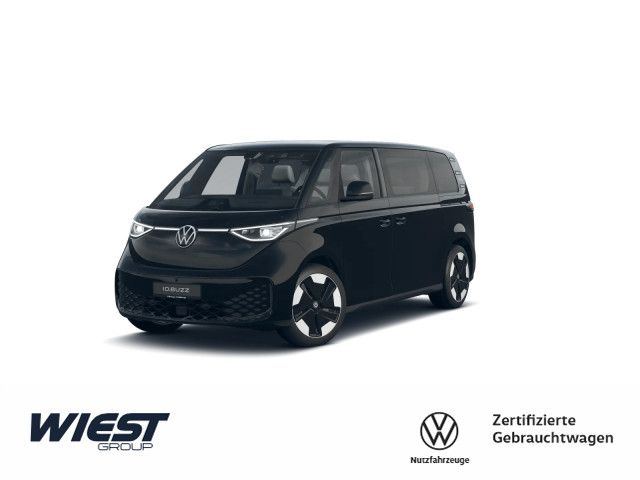 VW ID. Buzz 8.891 km 80.441 &euro; Darmstadt 64295