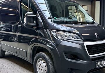 Peugeot Boxer 25.952 km 22.990 &euro; Geesthacht bei Hamburg 21502