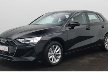 Audi A3 5.000 km 31.480 &euro; Würzburg 97076