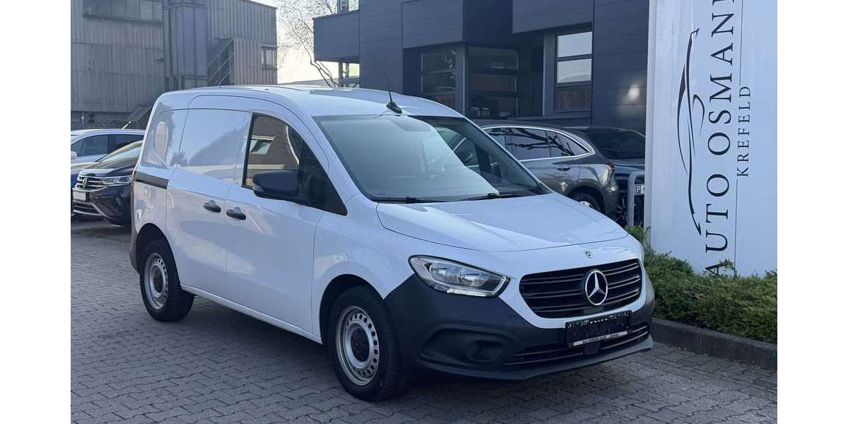Mercedes-Benz Citan 17.515 km 19.950 &euro; Krefeld 47805