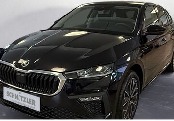 Skoda Scala 5.000 km 30.980 &euro; Hilden 40721