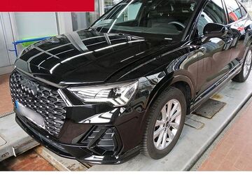 Audi Q3 18.860 km 39.890 &euro; Verden 27283