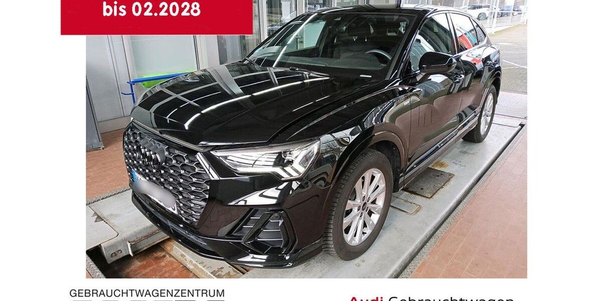 Audi Q3 18.860 km 39.890 &euro; Verden 27283