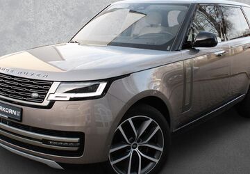 Land Rover Range Rover 37.000 km 104.490 &euro; Flensburg 24941