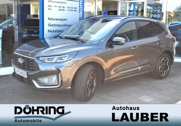 Ford Kuga 5.500 km 38.475 &euro; Helmstedt 38350