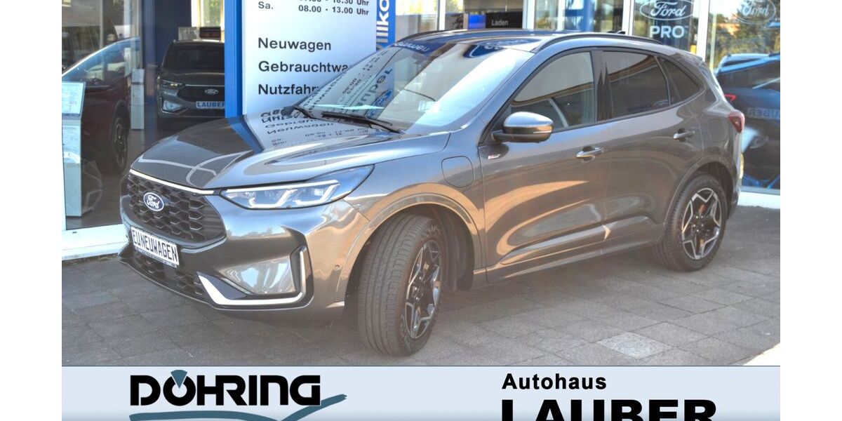 Ford Kuga 5.500 km 38.475 &euro; Helmstedt 38350