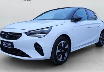 Opel Corsa 62.839 km 14.890 &euro; Gummersbach 51647