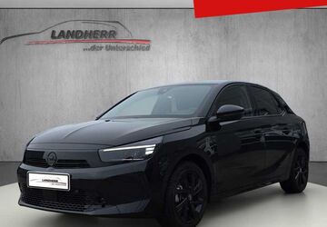 Opel Corsa 22.694 km 18.960 &euro; Thannhausen 86470