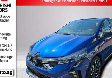 Mitsubishi Colt 2.000 km 18.788 &euro; Freiburg 79108