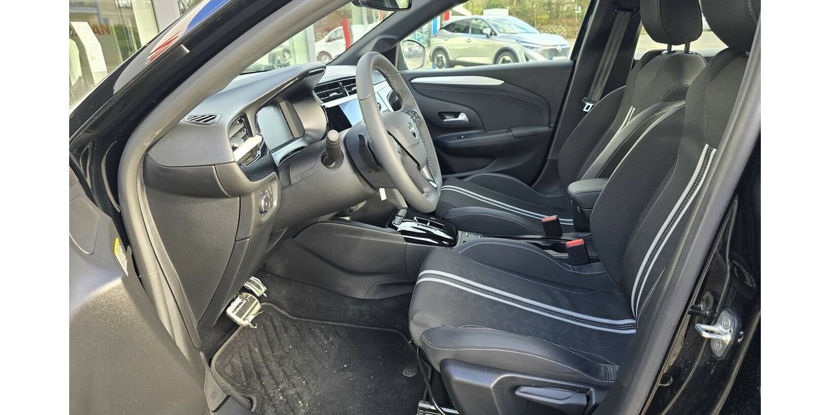 Opel Corsa GS Automatik|Winterpaket|ACC|Kamera 17.762 km 18.550 &euro; Wermelskirchen 42929