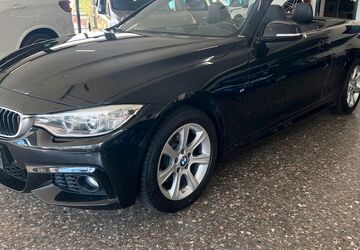 BMW 428 140.286 km 18.900 &euro; München 81825
