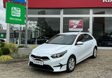 Kia ceed / Ceed 3.000 km 27.930 &euro; Bad Fallingbostel/Dorfm. 29683