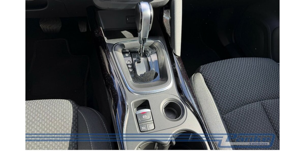 Renault Kadjar Equilibre 1.5 Aut.*NAV*RFK*LED*S&S*ACC* 18.488 km 18.990 &euro; Berlin 13187