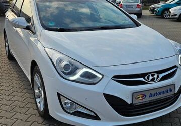 Hyundai i40 176.800 km 11.990 &euro; Südbrookmerland 26624