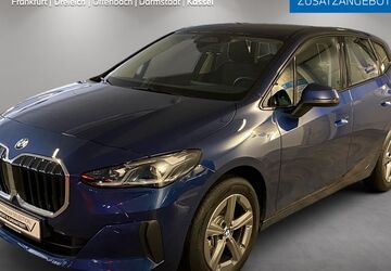 BMW 218 Active Tourer 7.472 km 29.870 &euro; Kassel 34125