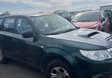 Subaru Forester 242.000 km 1.200 &euro; berlin 13089