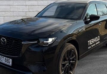 Mazda CX-80 3.500 km 59.900 &euro; Augsburg 86179