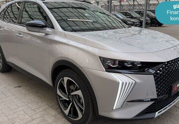 DS Automobiles DS7 (Crossback) 13.972 km 28.190 &euro; Ludwigsfelde (bei Berlin) 14974