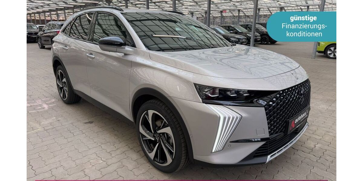 DS Automobiles DS7 (Crossback) 13.972 km 28.190 &euro; Ludwigsfelde (bei Berlin) 14974