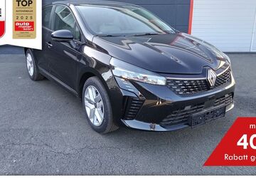 Renault Clio 14.500 km 17.290 &euro; Eschenbach 92676