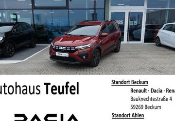Dacia Jogger 9.896 km 18.890 &euro; Beckum 59269