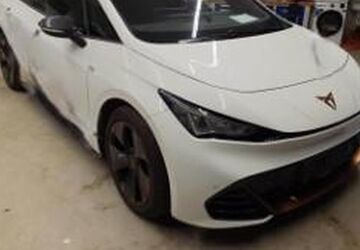 Cupra Born 74.560 km 21.602 &euro; Lauf an der Pegnitz 91207