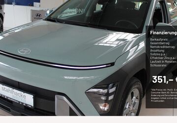 Hyundai KONA 1.500 km 27.690 &euro; Gummersbach 51645