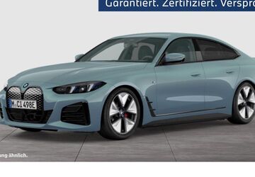 BMW i4 24.880 km 48.220 &euro; Velbert 42553