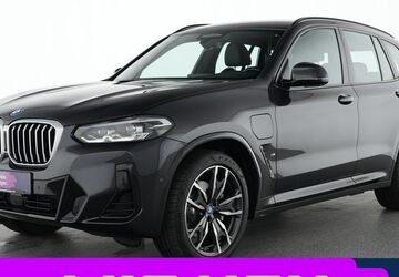 BMW X3 M 36.222 km 48.732 &euro; Dietzenbach bei Frankfurt 63128