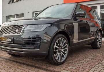 Land Rover Range Rover 75.611 km 69.995 &euro; Schlüchtern 36381
