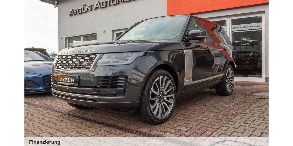 Land Rover Range Rover 75.611 km 69.995 &euro; Schlüchtern 36381