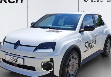 Renault R 5 5.600 km 24.590 &euro; Memmingen 87700