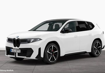BMW iX3 1.772 km 89.600 &euro; Rosenheim 83026