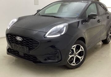 Ford Puma 3.506 km 24.440 &euro; Leipzig 04179