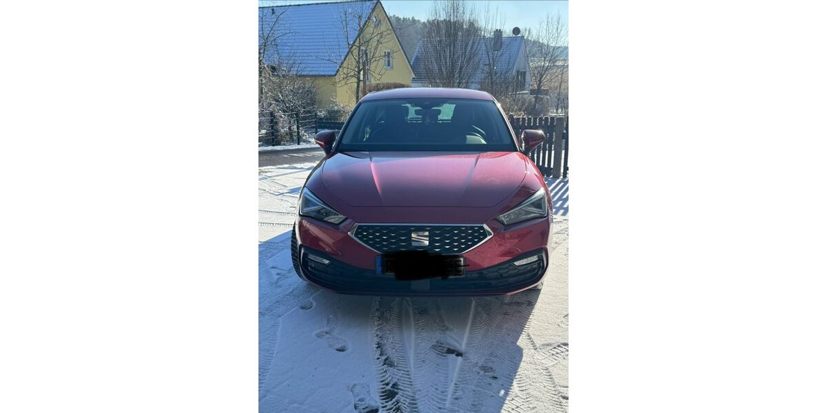 Seat Leon 57.000 km 19.800 &euro; Rednitzhembach 91126