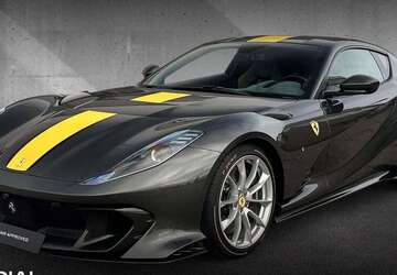 Ferrari 812 1.590 km 1.350.000 &euro; Osterhofen 94486