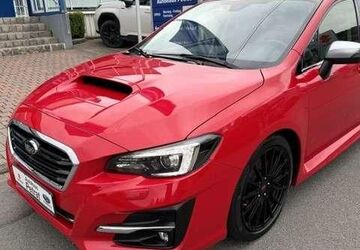 Subaru Levorg 125.900 km 18.590 &euro; Olsberg 59939