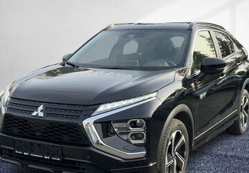 Mitsubishi Eclipse Cross 30.700 km 21.490 &euro; Sangerhausen 06526