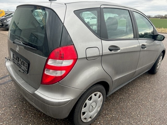Mercedes-Benz A 150 85.000 km 4.300 &euro; Harburg 