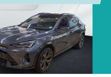 Cupra Formentor 26.584 km 30.980 &euro; Pfalzgrafenweiler 72285