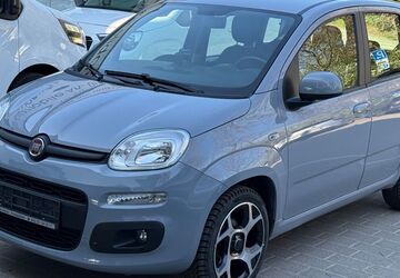 Fiat Panda 53.690 km 9.890 &euro; Frankenthal/Studernheim 67227