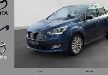 Ford C-Max 76.300 km 13.750 &euro; Oldenburg 26125