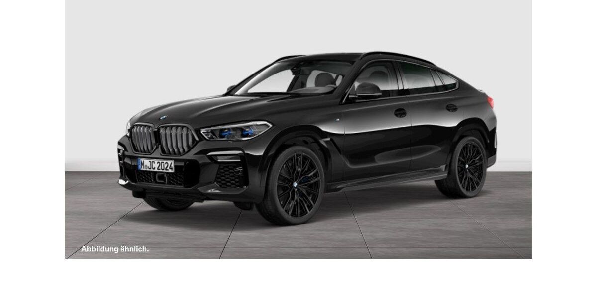 BMW X6 74.946 km 67.995 &euro; Köln-West 50858