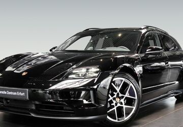 Porsche Taycan 10.000 km 115.450 &euro; Erfurt 99099