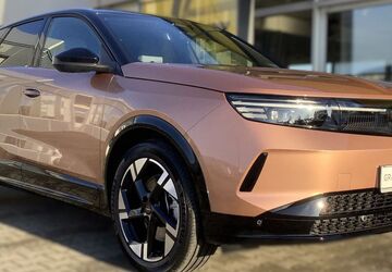 Opel Grandland (X) 14.000 km 48.900 &euro; Stendal 39576