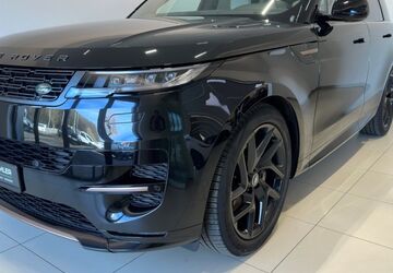 Land Rover Range Rover Sport 46.200 km 84.800 &euro; Niederfischbach 57572