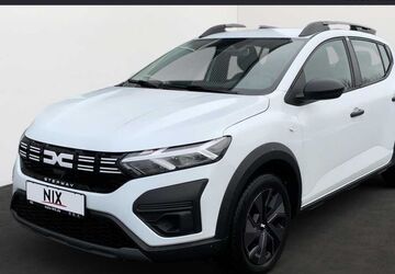 Dacia Sandero 12.900 km 15.990 &euro; Petersberg 36100